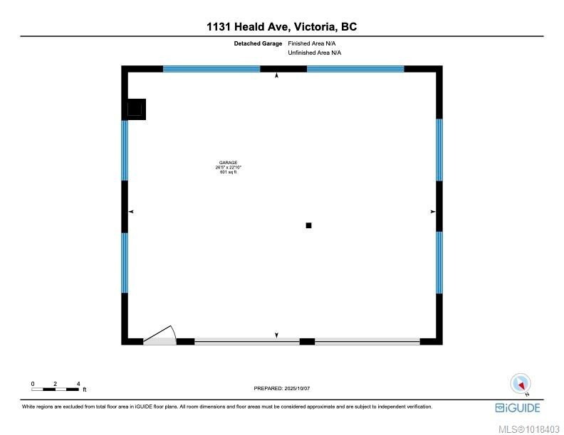 1131 Heald Ave, Esquimalt, BC