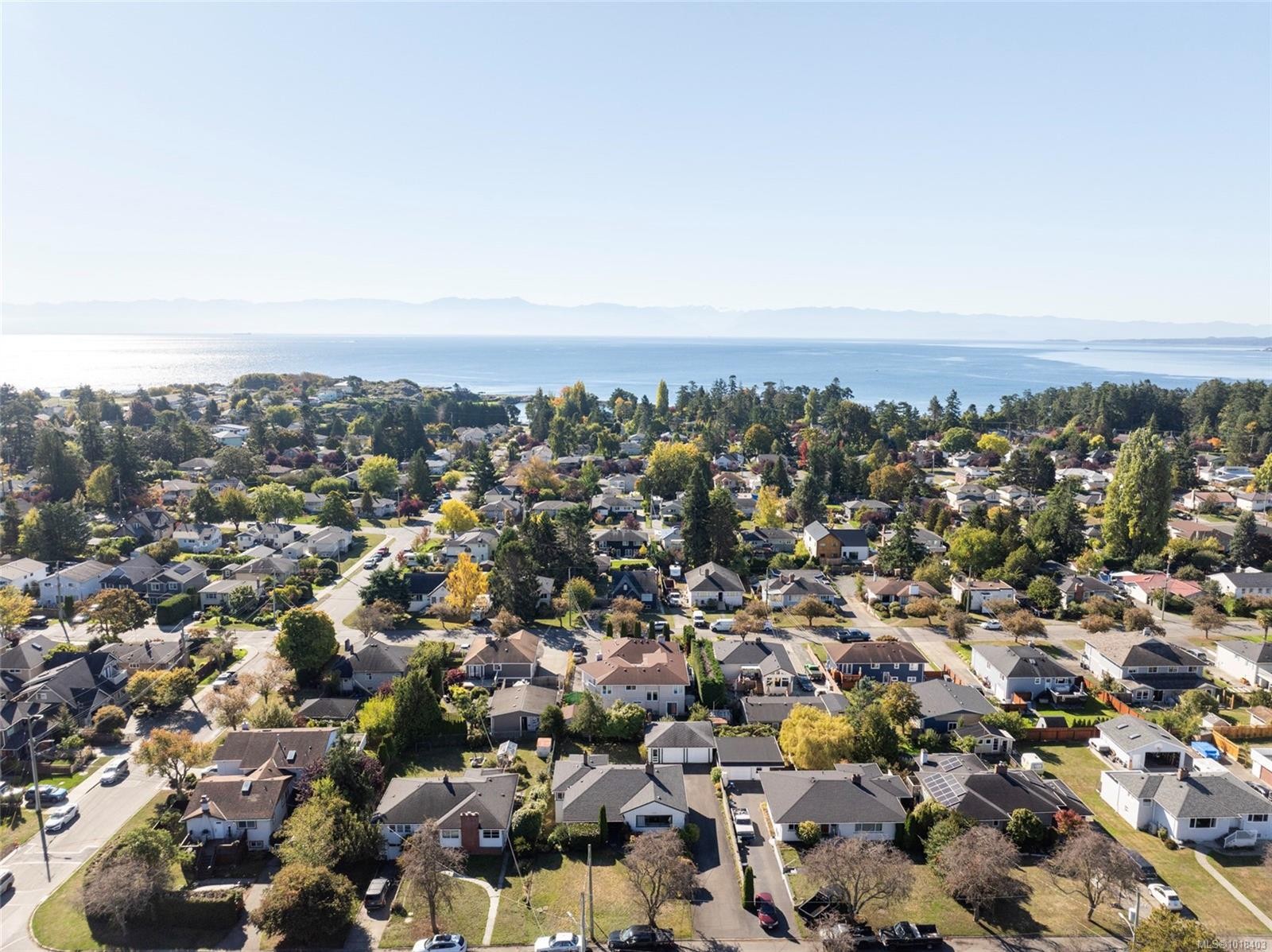 1131 Heald Ave, Esquimalt, BC