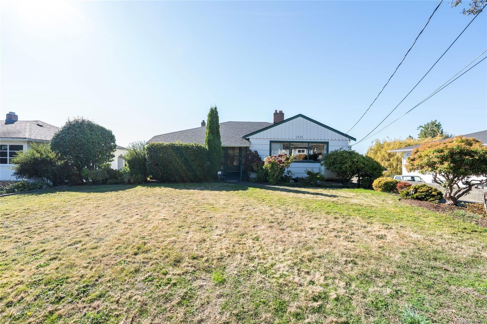 1131 Heald Ave, Esquimalt, BC