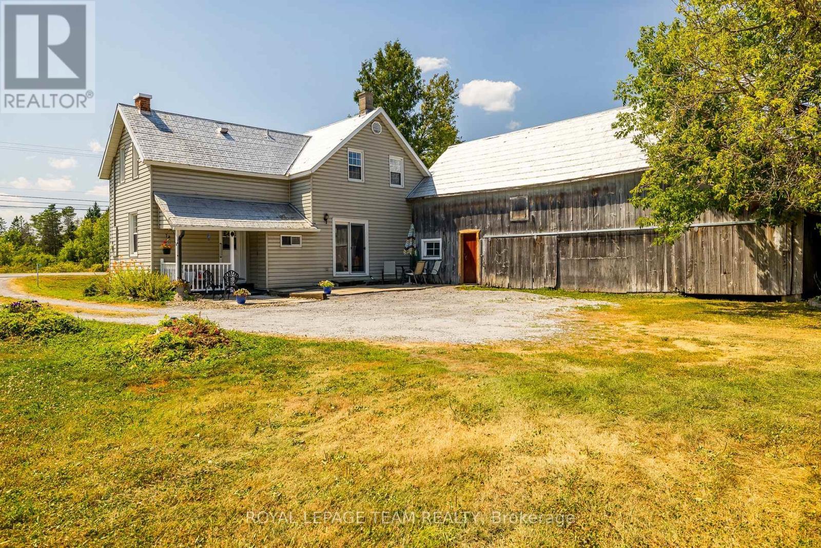 2106 Dunrobin Road, Ottawa, ON - Outdoor With Deck Patio Veranda