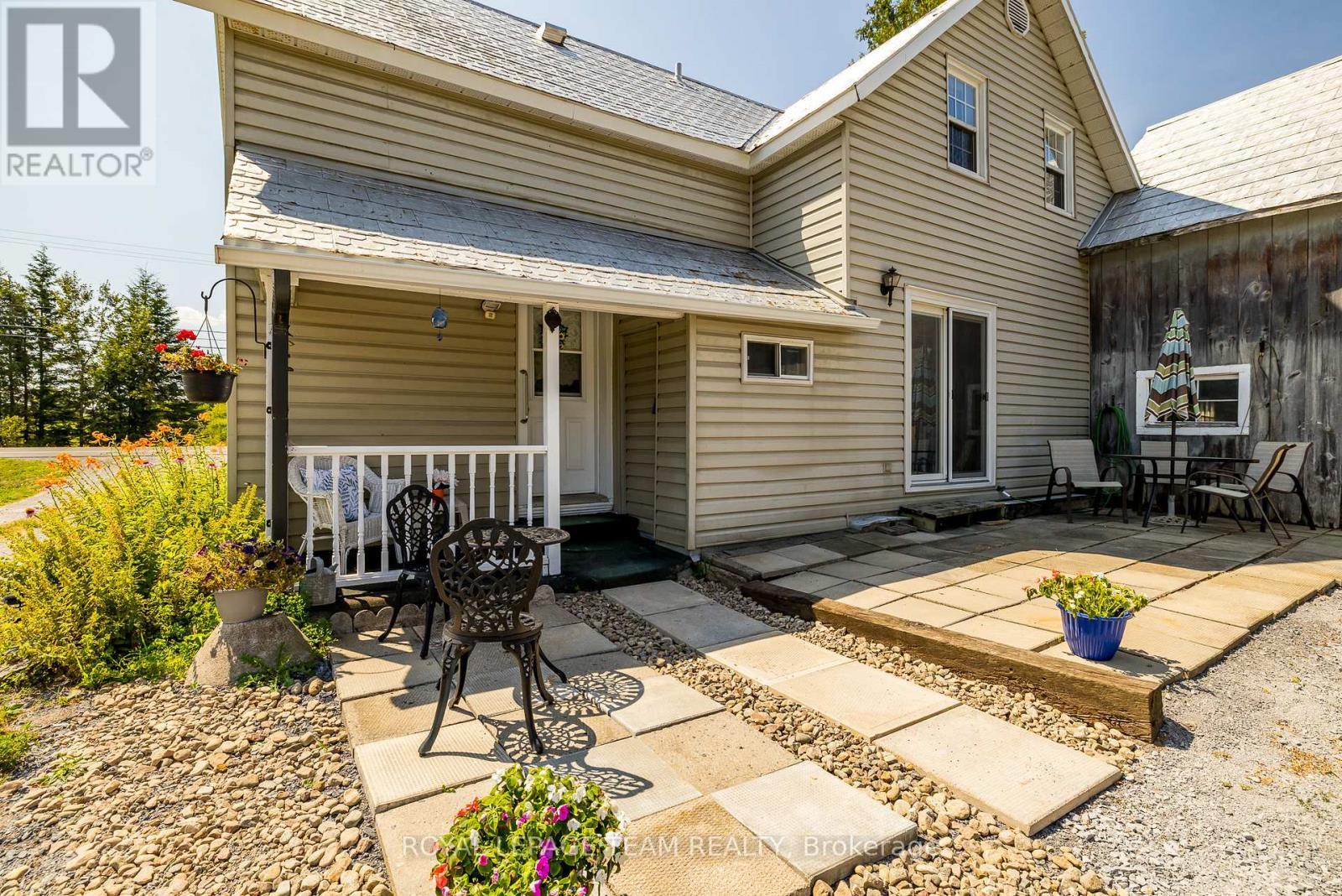 2106 Dunrobin Road, Ottawa, ON - Outdoor With Deck Patio Veranda With Exterior