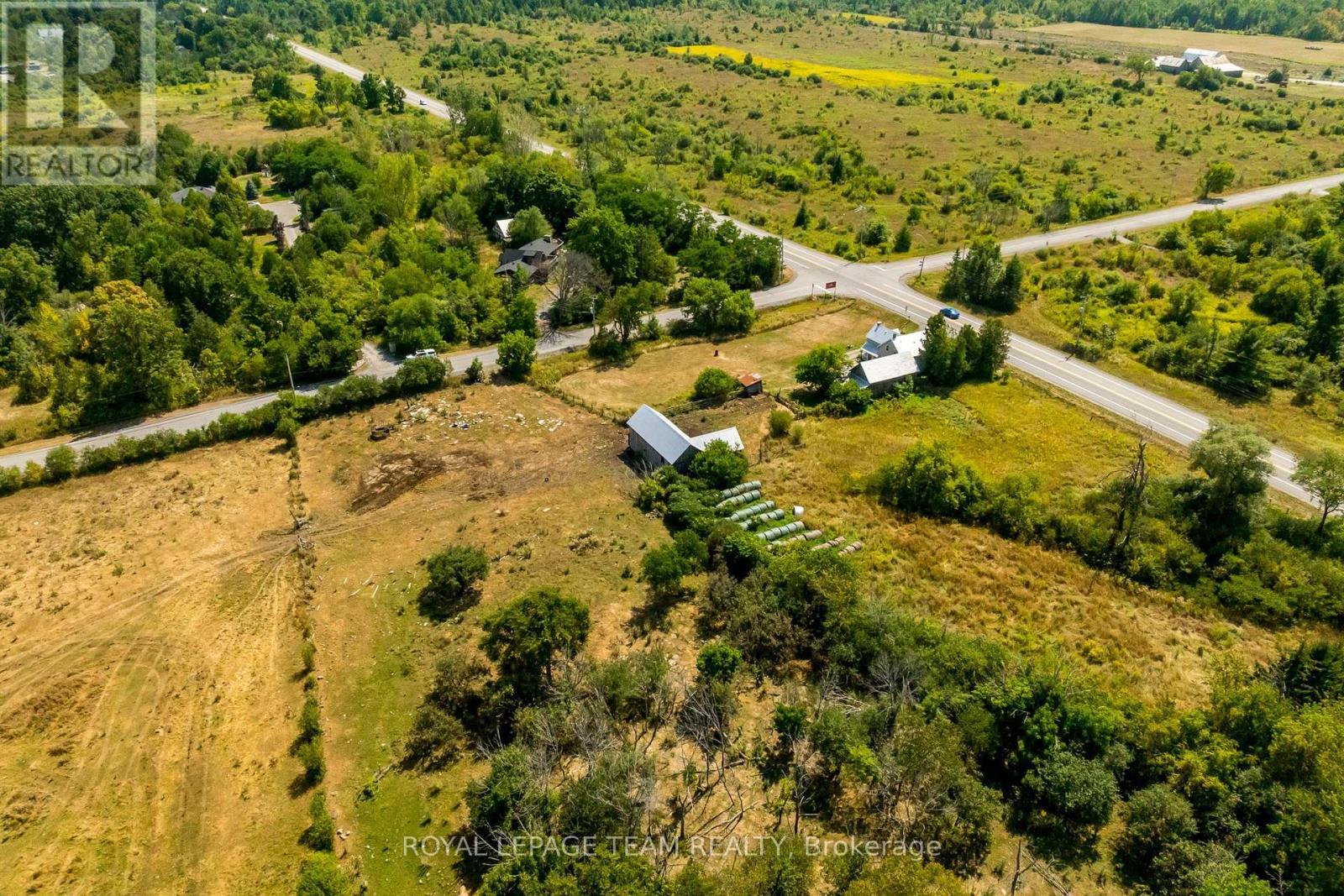 2106 Dunrobin Road, Ottawa, ON - Outdoor With View