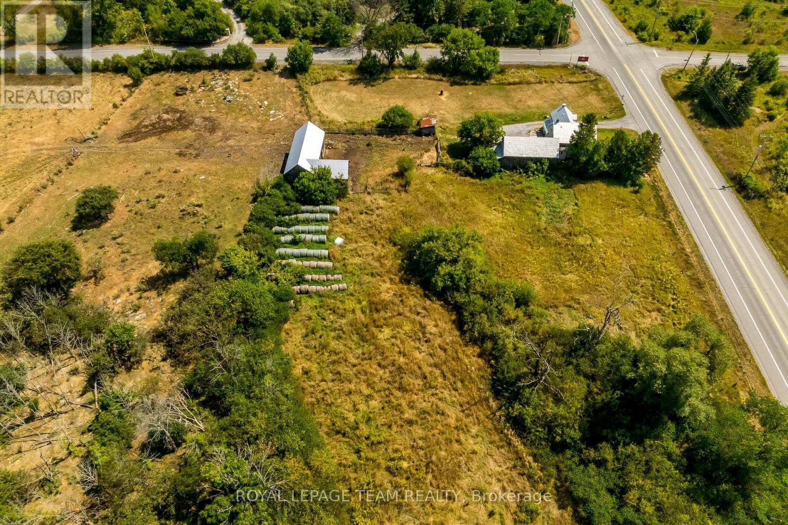 2106 Dunrobin Road, Ottawa, ON - Outdoor With View