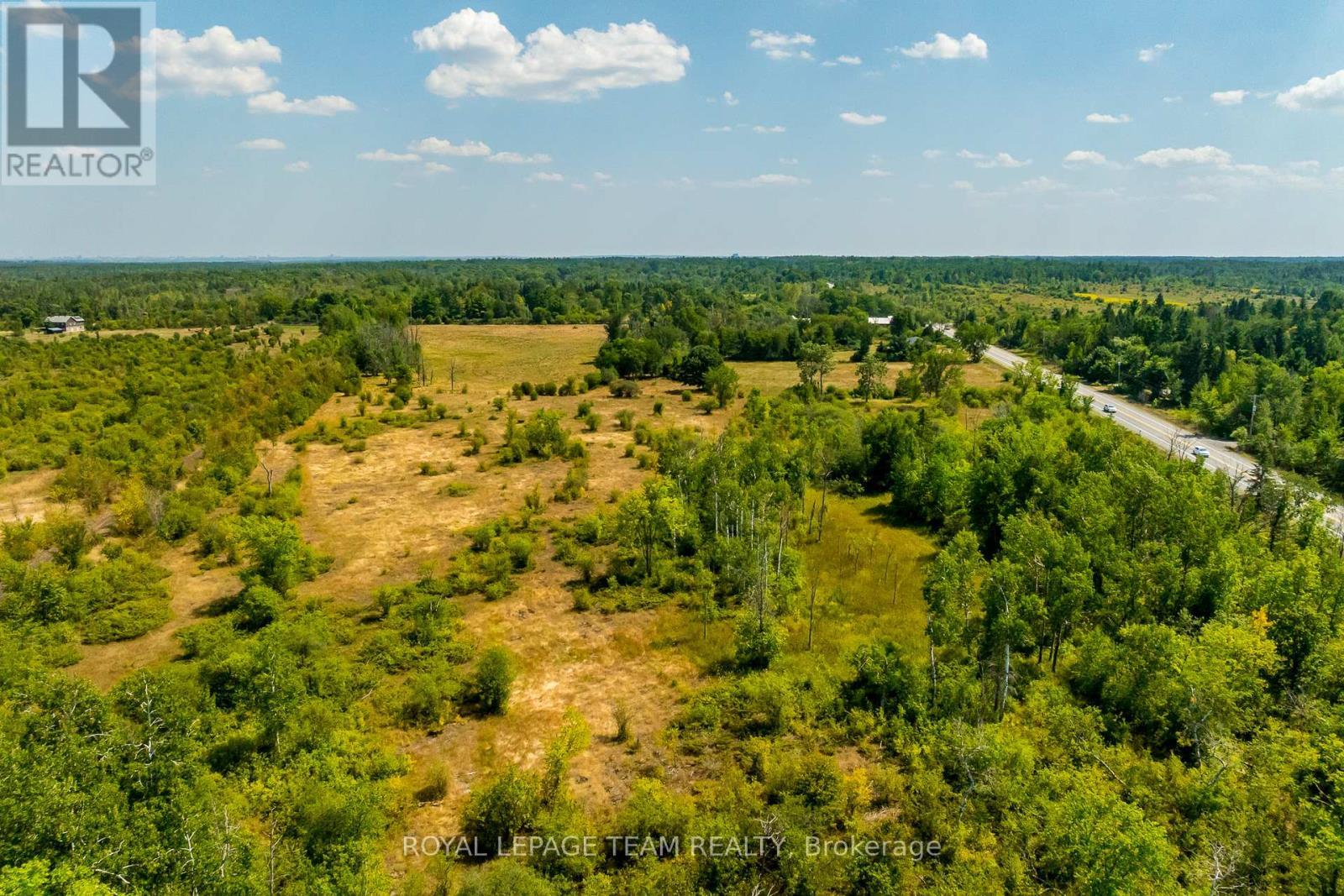2106 Dunrobin Road, Ottawa, ON - Outdoor With View