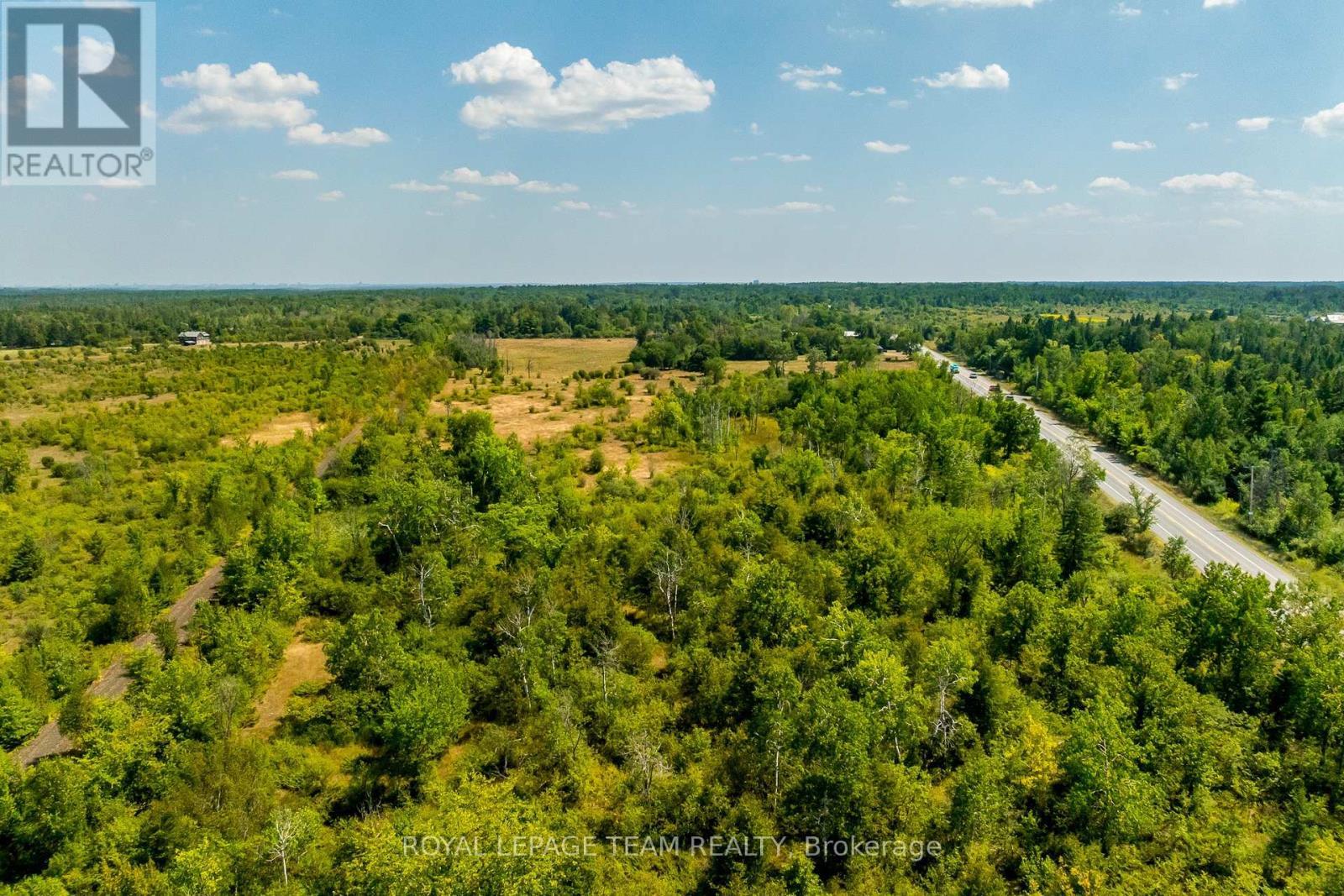 2106 Dunrobin Road, Ottawa, ON - Outdoor With View
