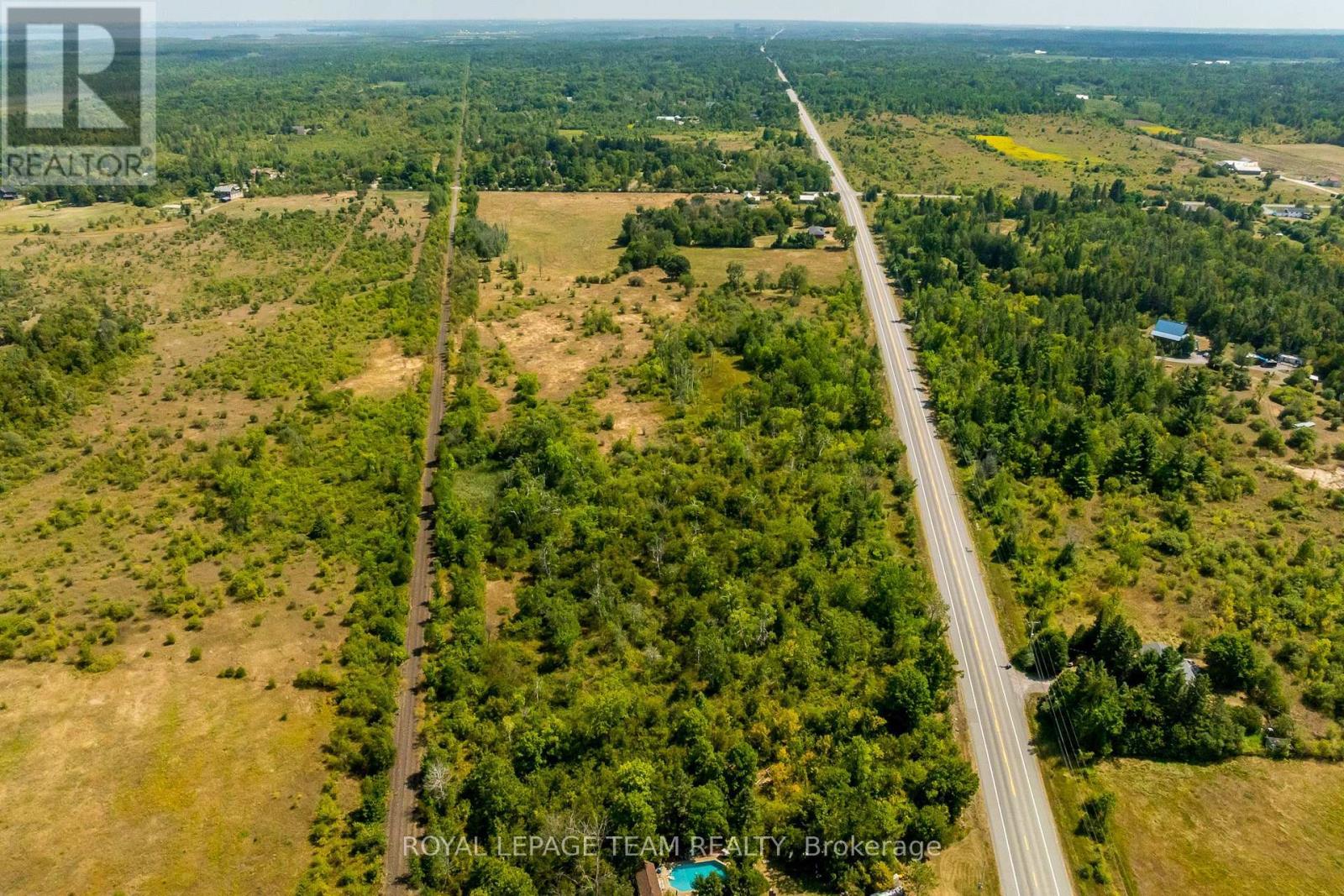 2106 Dunrobin Road, Ottawa, ON - Outdoor With View