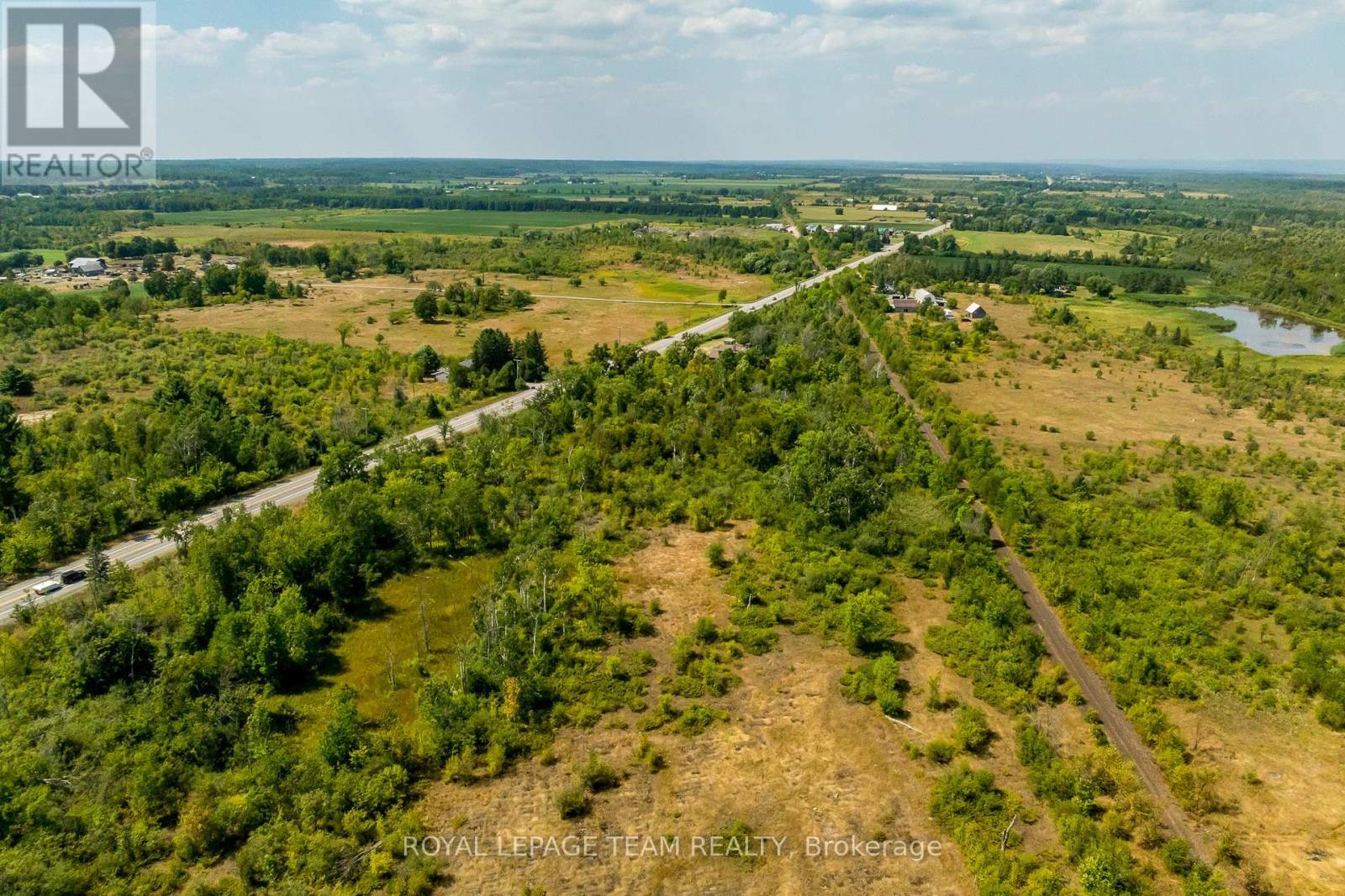 2106 Dunrobin Road, Ottawa, ON - Outdoor With View
