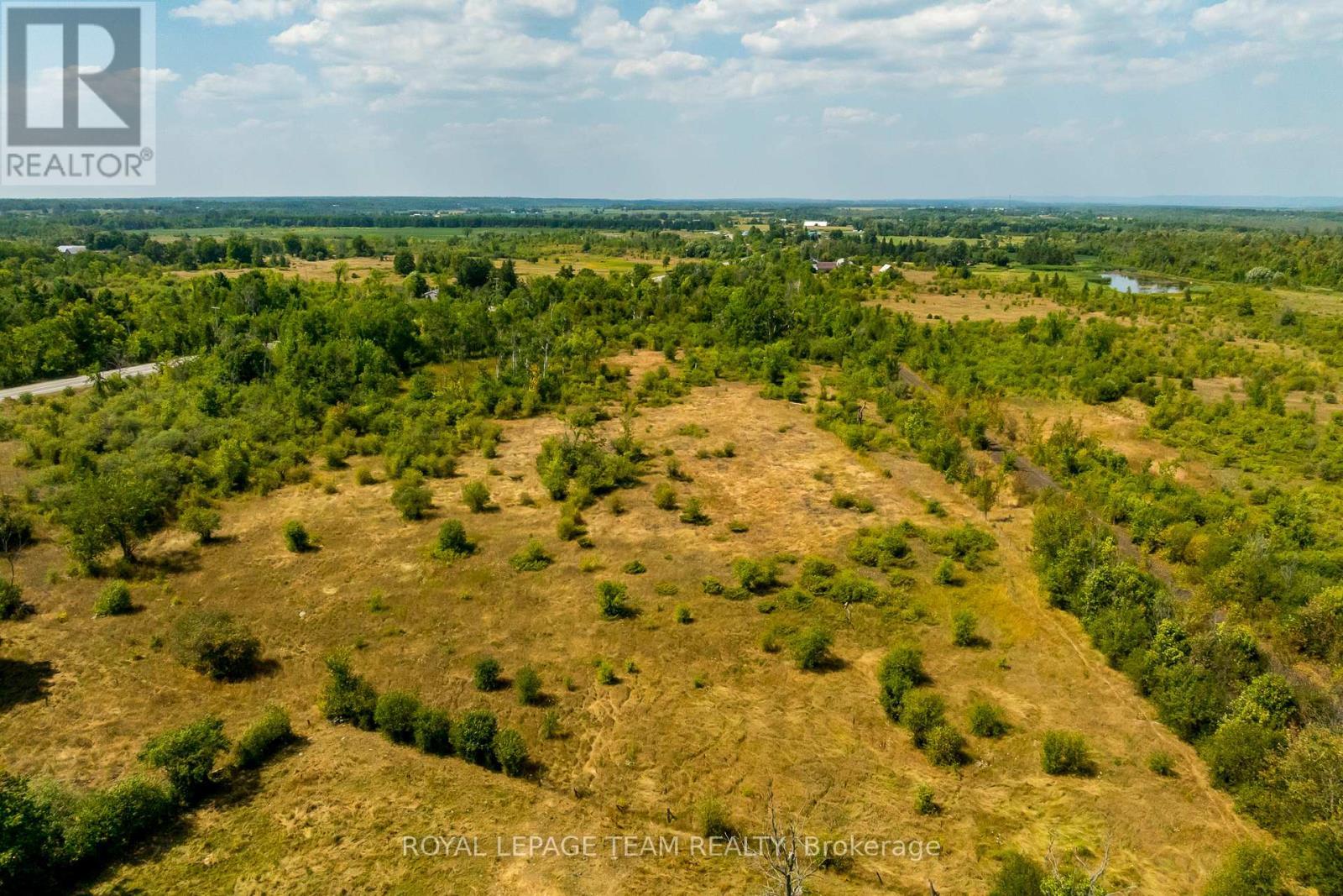 2106 Dunrobin Road, Ottawa, ON - Outdoor With View