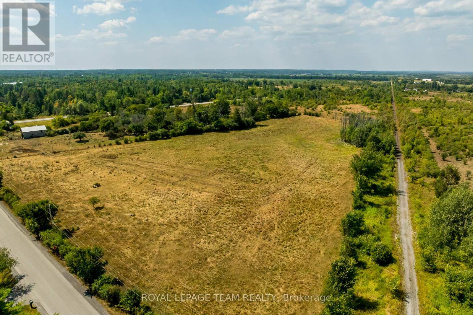 2106 Dunrobin Road, Ottawa, ON - Outdoor With View