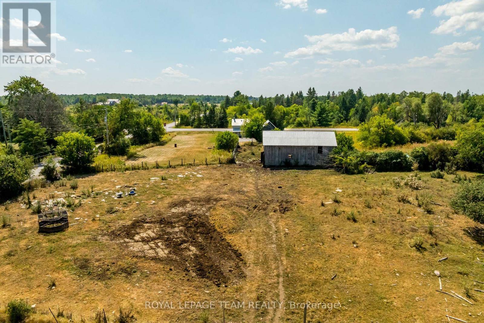 2106 Dunrobin Road, Ottawa, ON - Outdoor With View