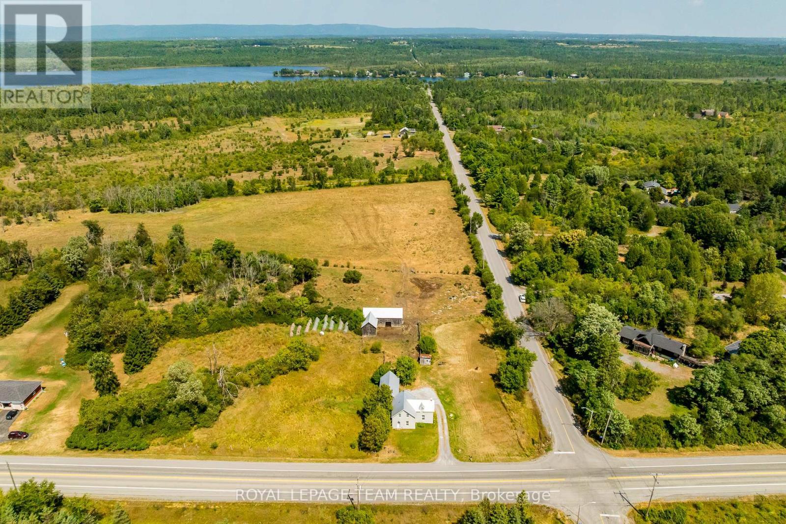 2106 Dunrobin Road, Ottawa, ON - Outdoor With View