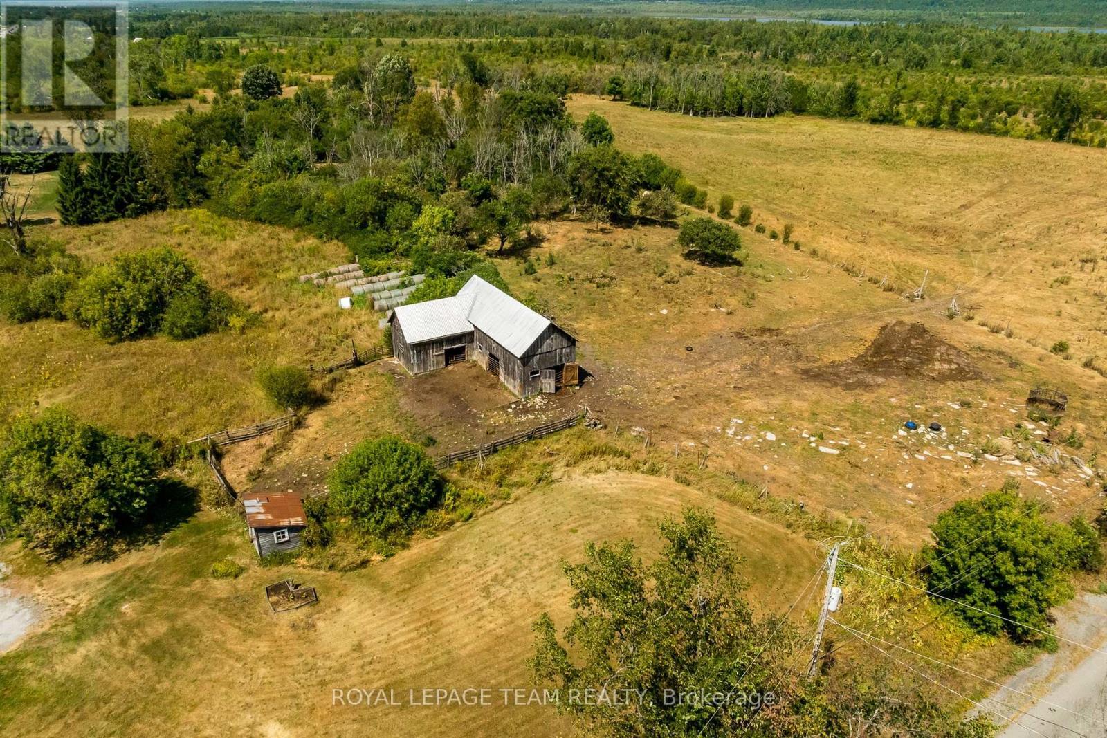 2106 Dunrobin Road, Ottawa, ON - Outdoor With View