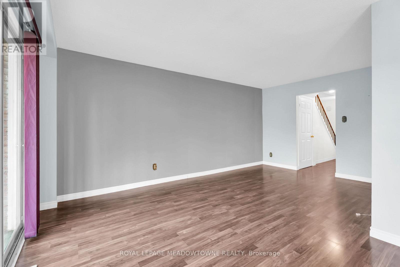 7734 Benavon Road, Mississauga, ON - Indoor Photo Showing Other Room