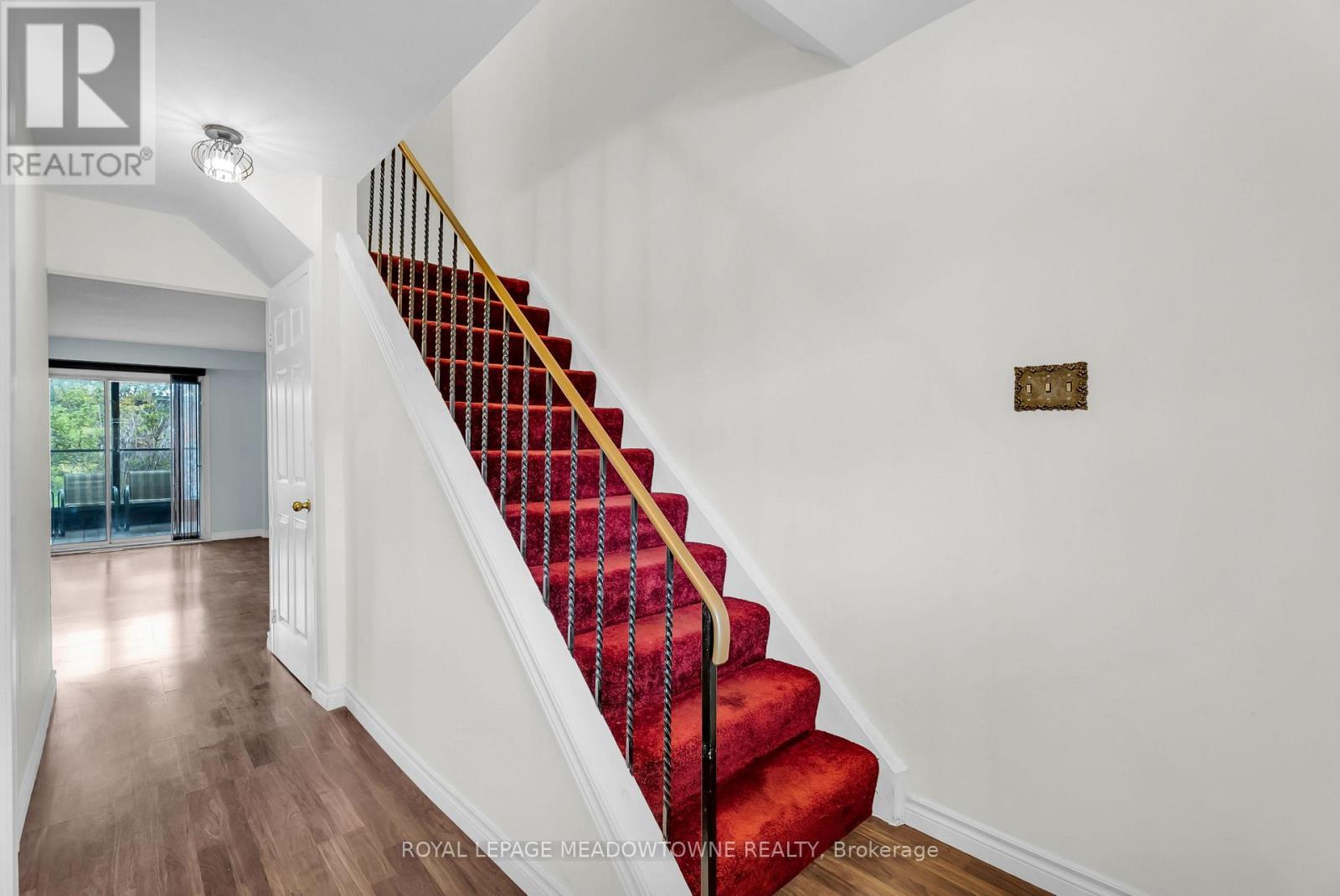 7734 Benavon Road, Mississauga, ON - Indoor Photo Showing Other Room