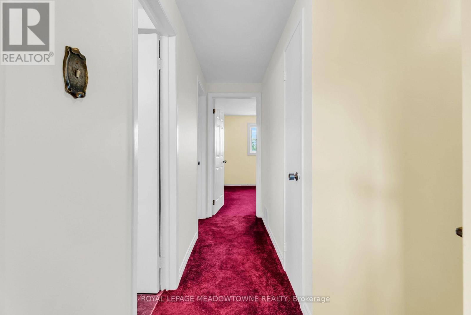 7734 Benavon Road, Mississauga, ON - Indoor Photo Showing Other Room