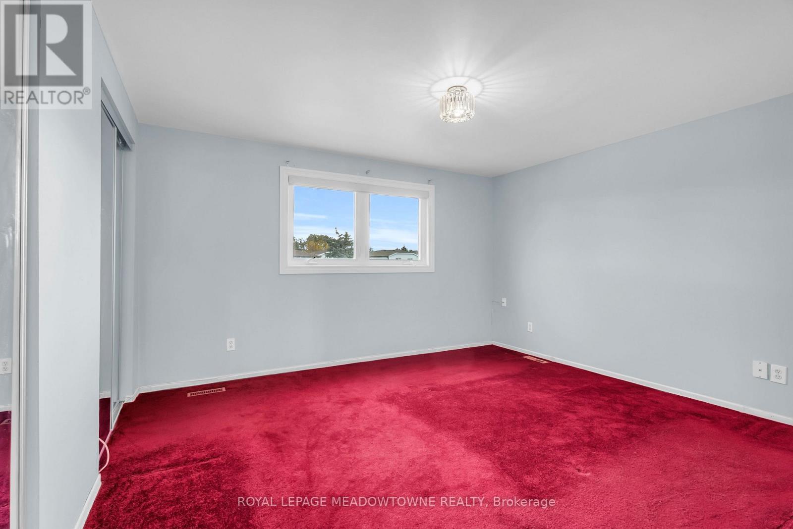 7734 Benavon Road, Mississauga, ON - Indoor Photo Showing Other Room