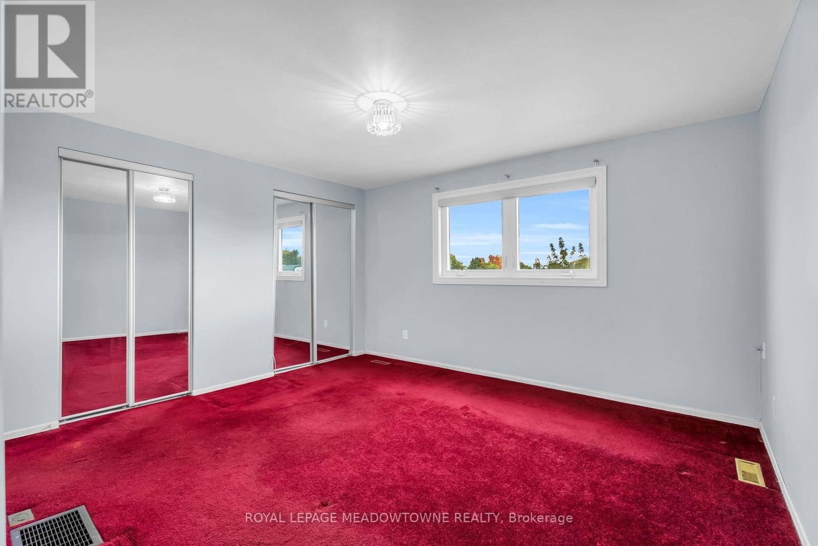 7734 Benavon Road, Mississauga, ON - Indoor Photo Showing Other Room