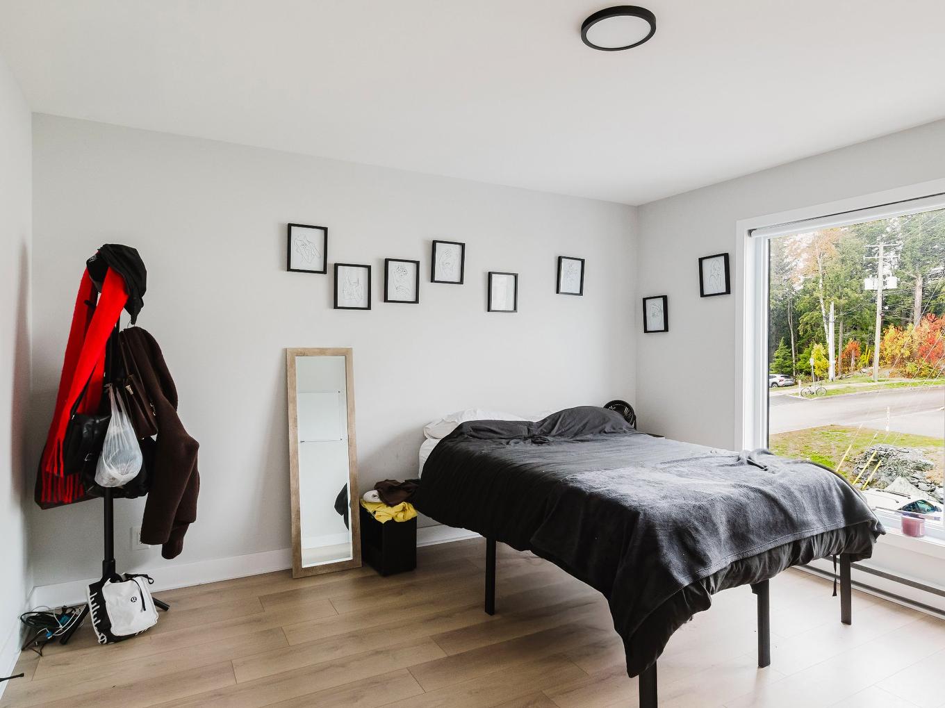 Bedroom - 947 Rue Lamarche, Sherbrooke (Les Nations), QC - Indoor Photo Showing Bedroom
