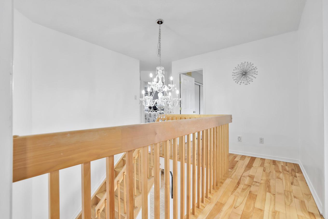 Staircase - 4 Rue Molière, Gatineau (Aylmer), QC - Indoor Photo Showing Other Room