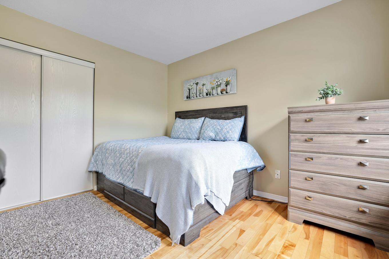 Bedroom - 4 Rue Molière, Gatineau (Aylmer), QC - Indoor Photo Showing Bedroom