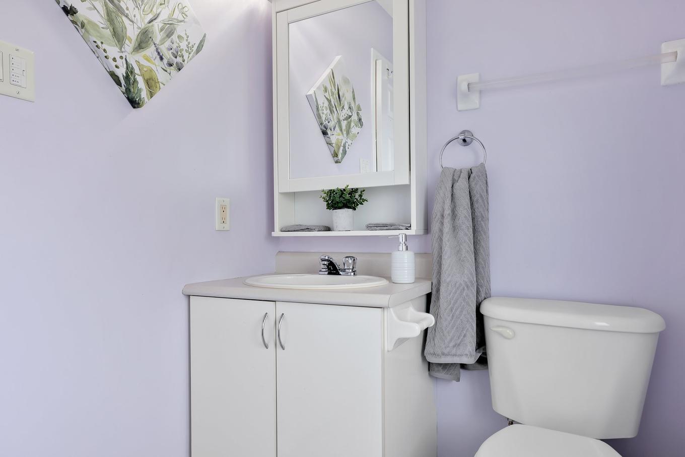 Bathroom - 4 Rue Molière, Gatineau (Aylmer), QC - Indoor Photo Showing Bathroom