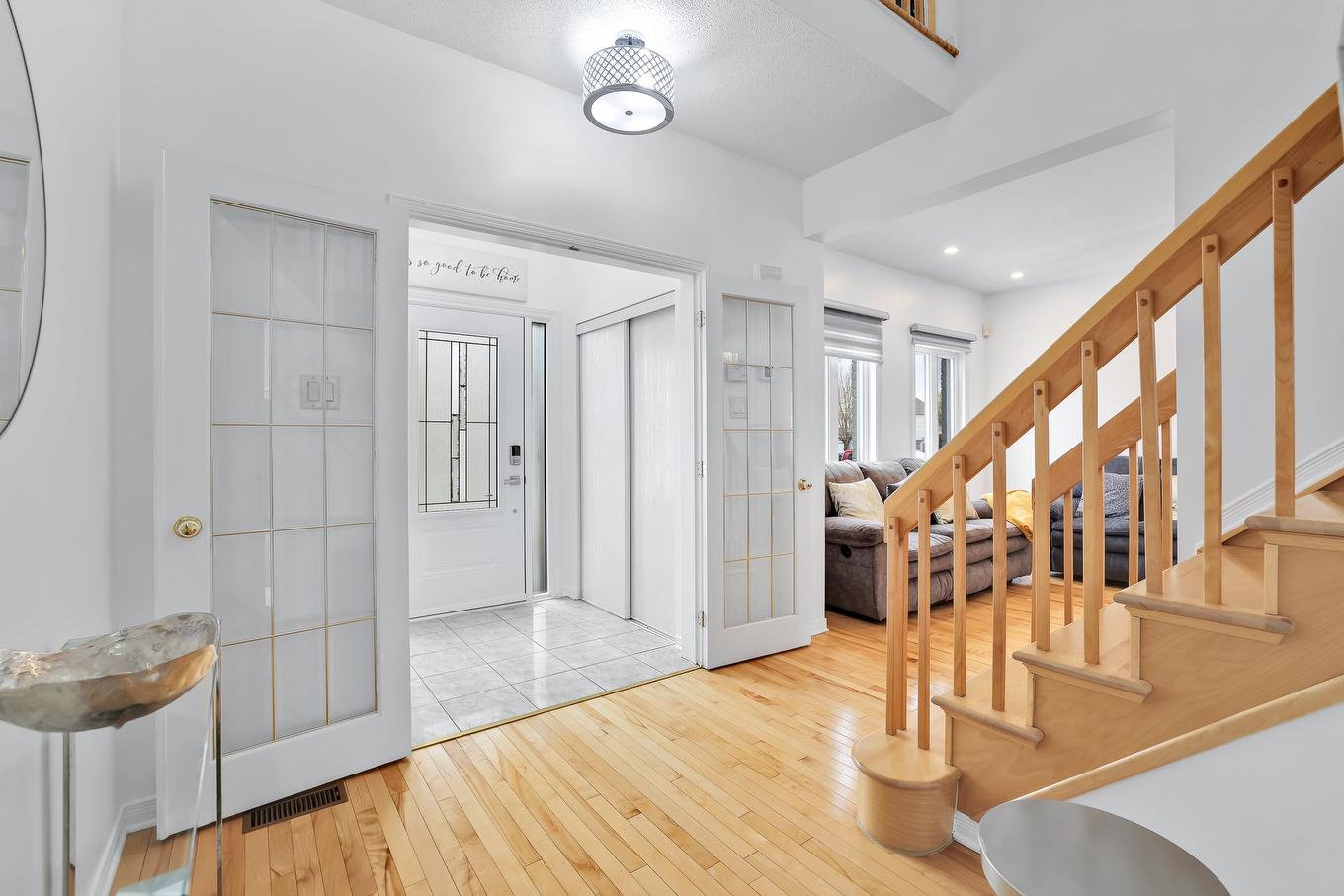 Overall view - 4 Rue Molière, Gatineau (Aylmer), QC - Indoor Photo Showing Other Room