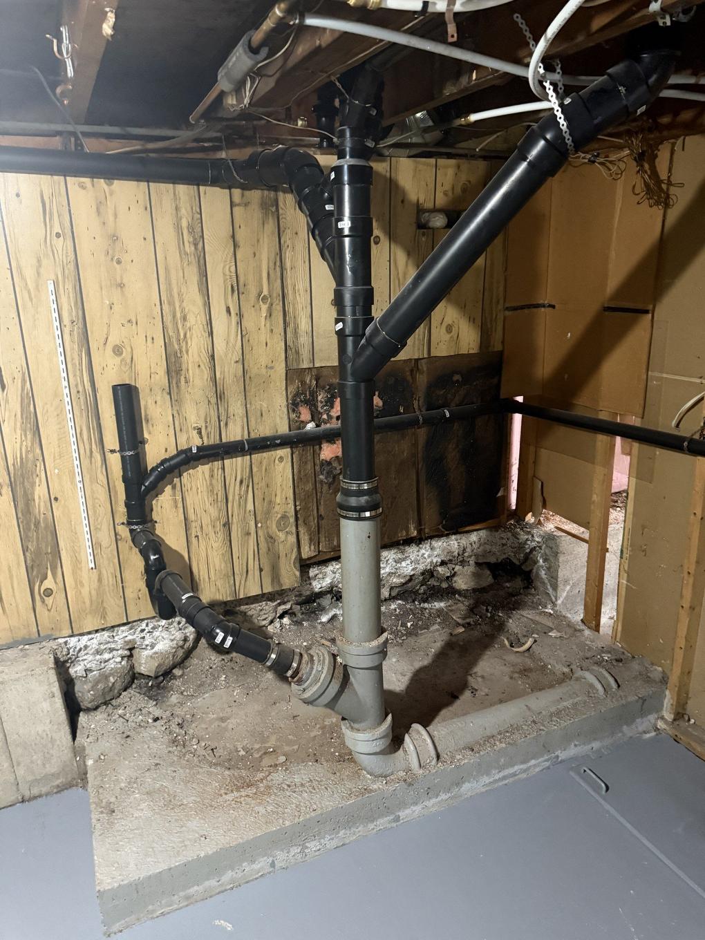 Other - 677 75E Avenue, Laval (Chomedey), QC - Indoor Photo Showing Basement