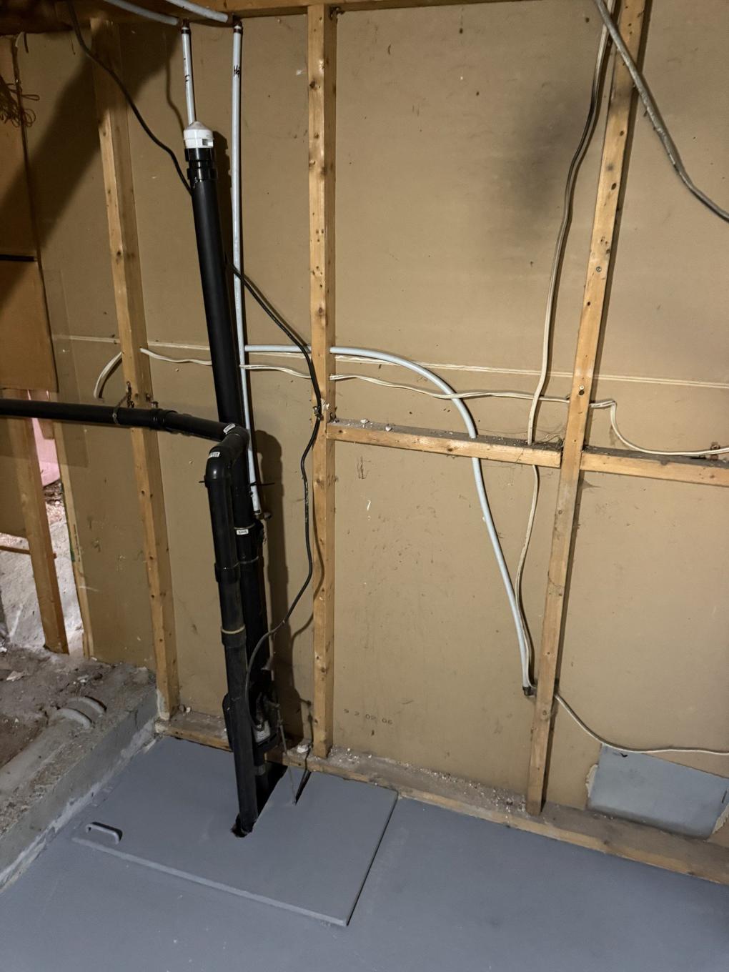 Other - 677 75E Avenue, Laval (Chomedey), QC - Indoor Photo Showing Basement