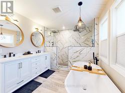 master ensuite -