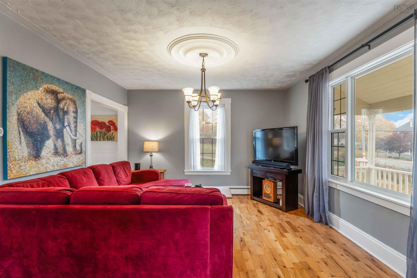 55 Lighthouse Road, Digby, NS