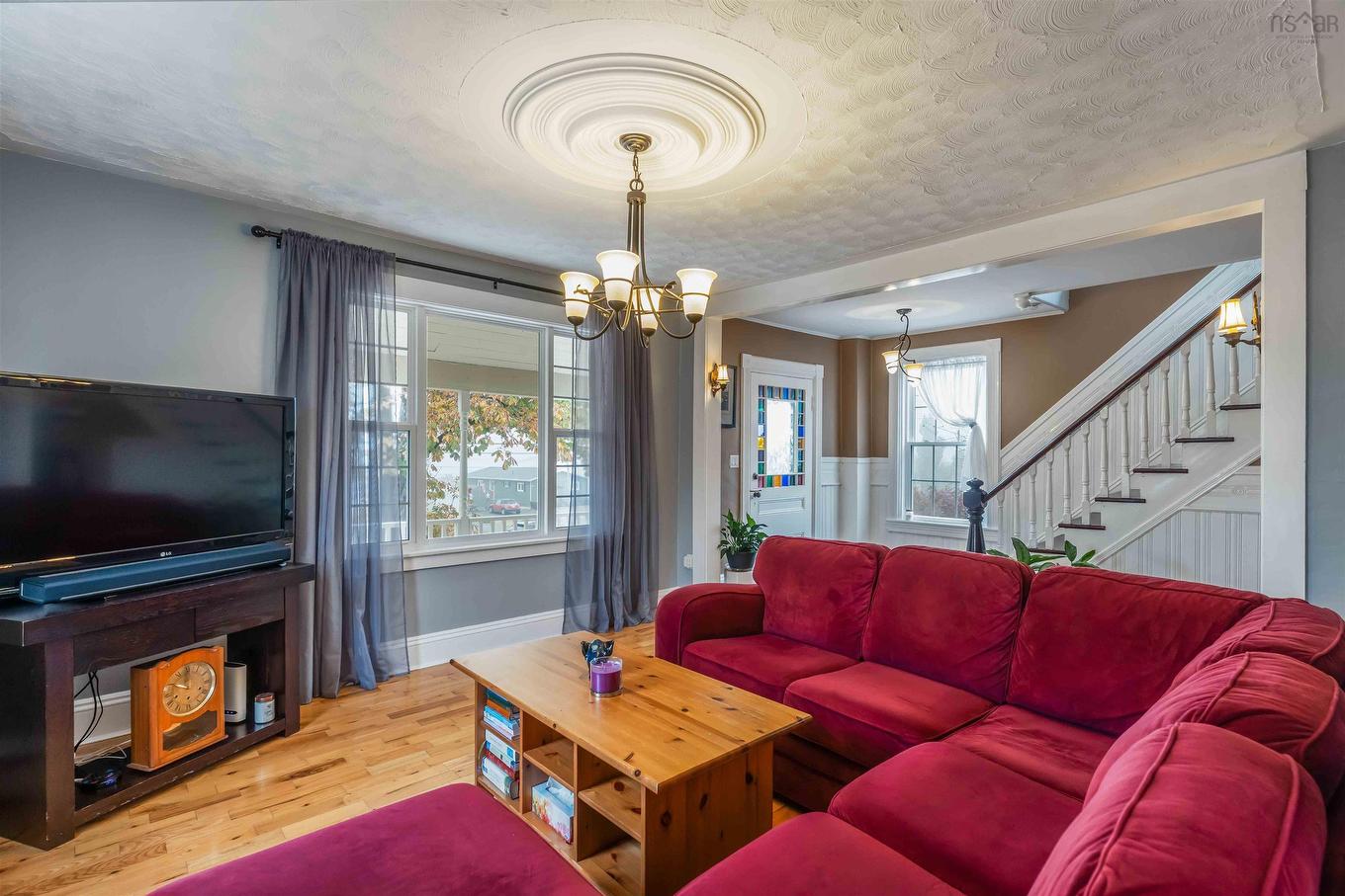 55 Lighthouse Road, Digby, NS