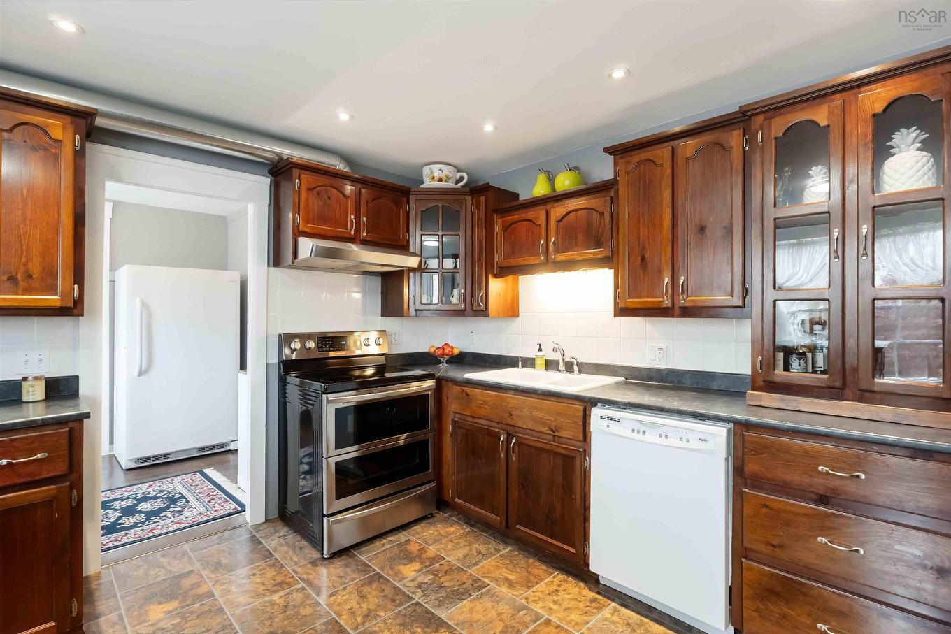 55 Lighthouse Road, Digby, NS