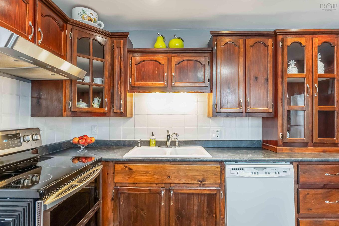 55 Lighthouse Road, Digby, NS