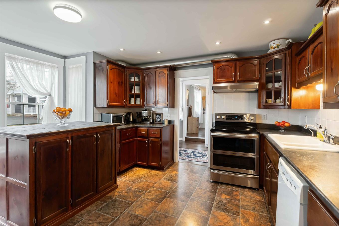 55 Lighthouse Road, Digby, NS