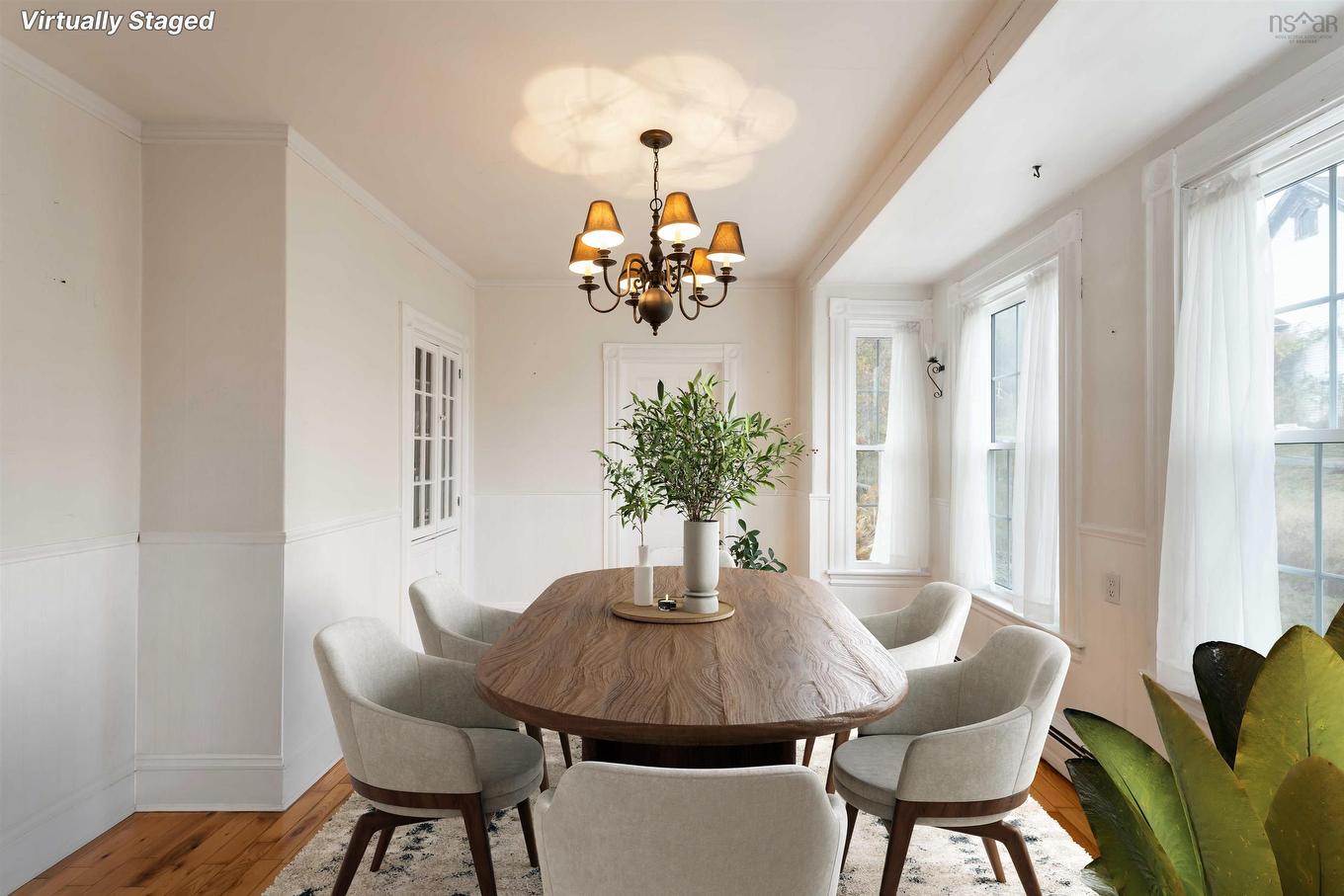 55 Lighthouse Road, Digby, NS