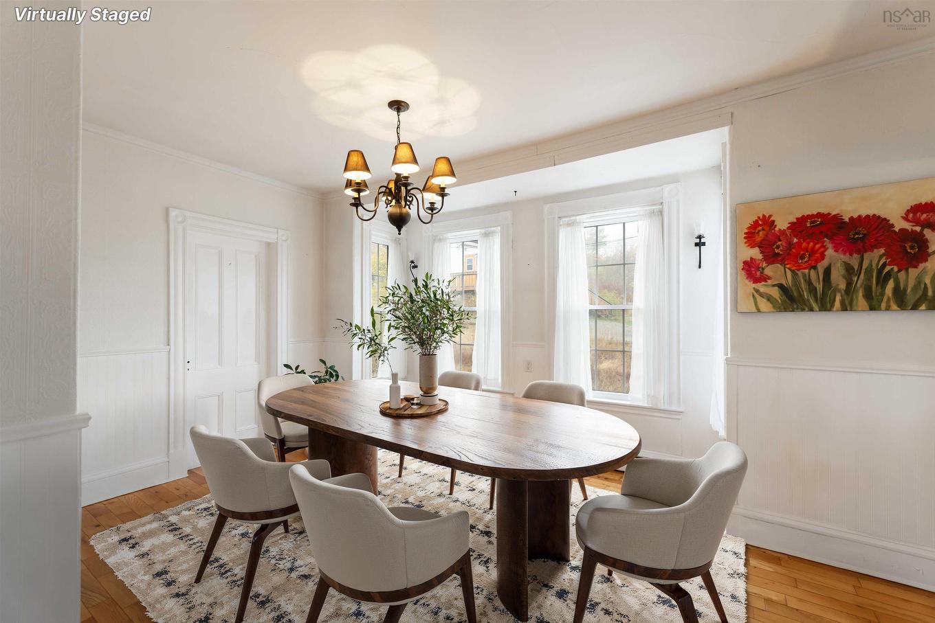 55 Lighthouse Road, Digby, NS