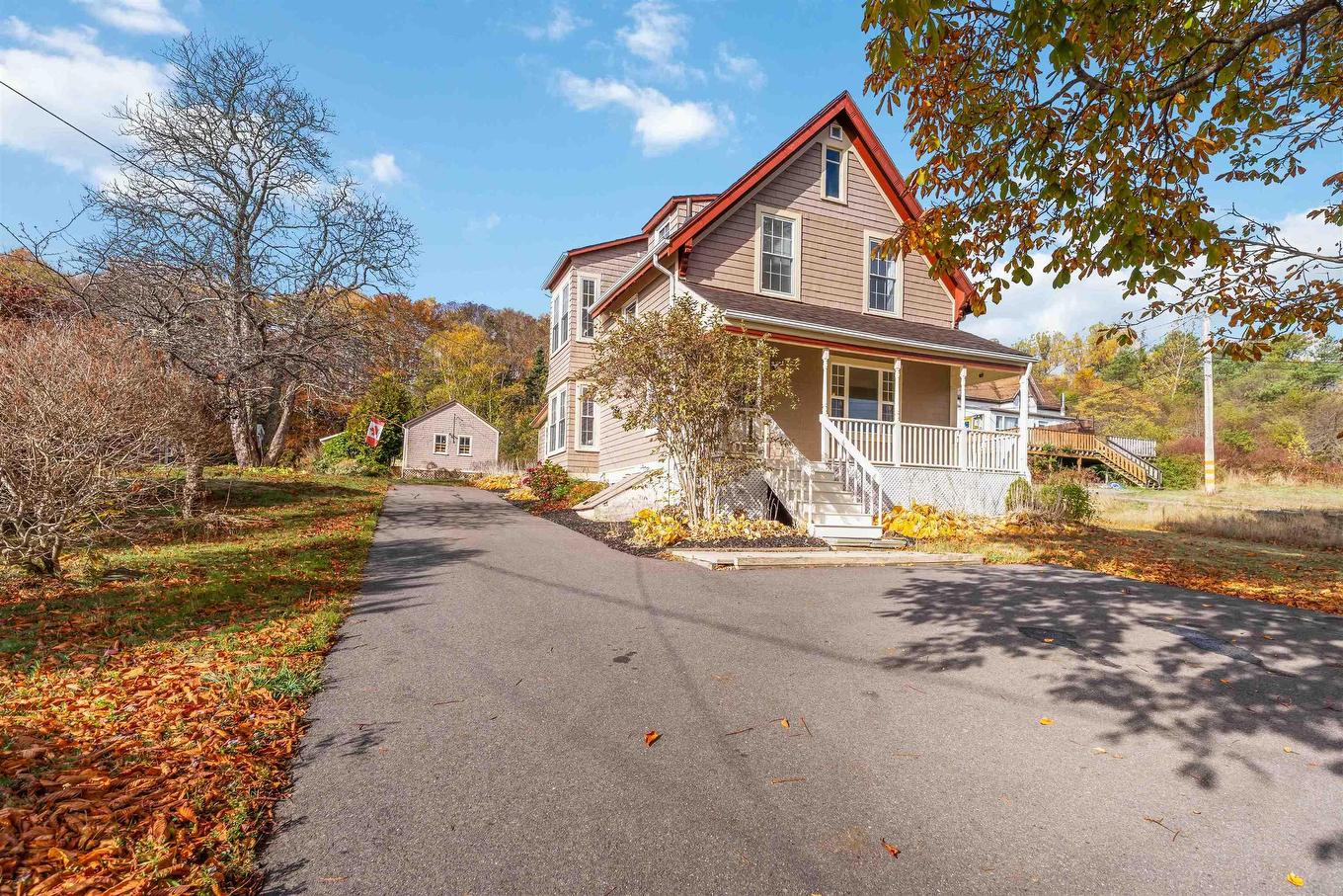 55 Lighthouse Road, Digby, NS
