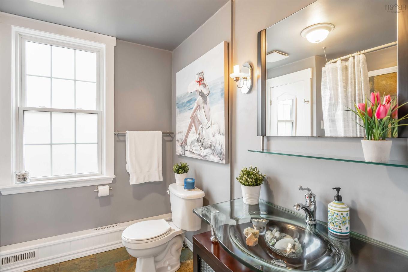 55 Lighthouse Road, Digby, NS