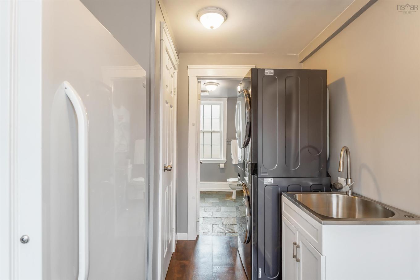 55 Lighthouse Road, Digby, NS