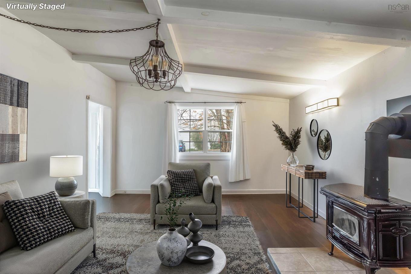 55 Lighthouse Road, Digby, NS