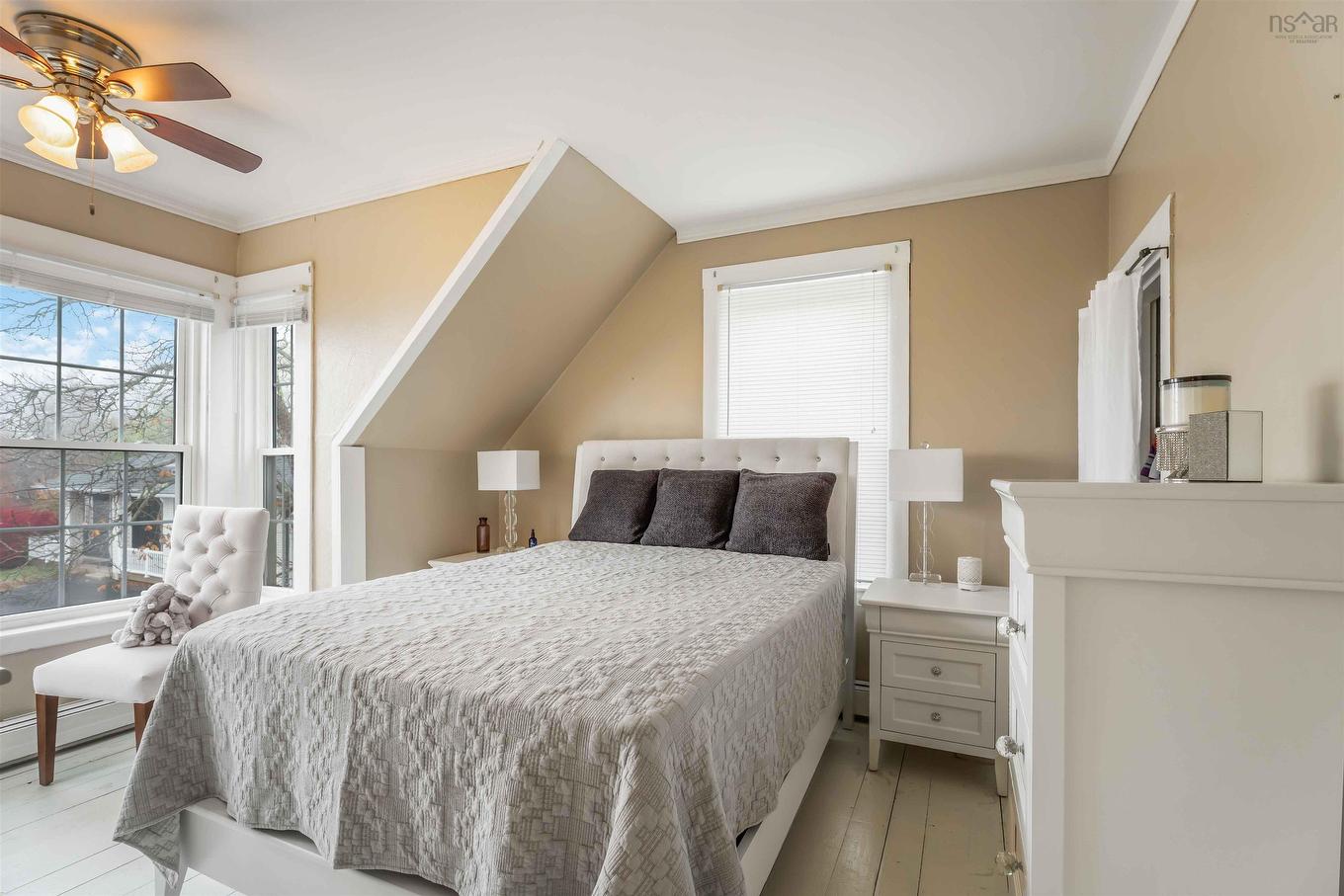 55 Lighthouse Road, Digby, NS