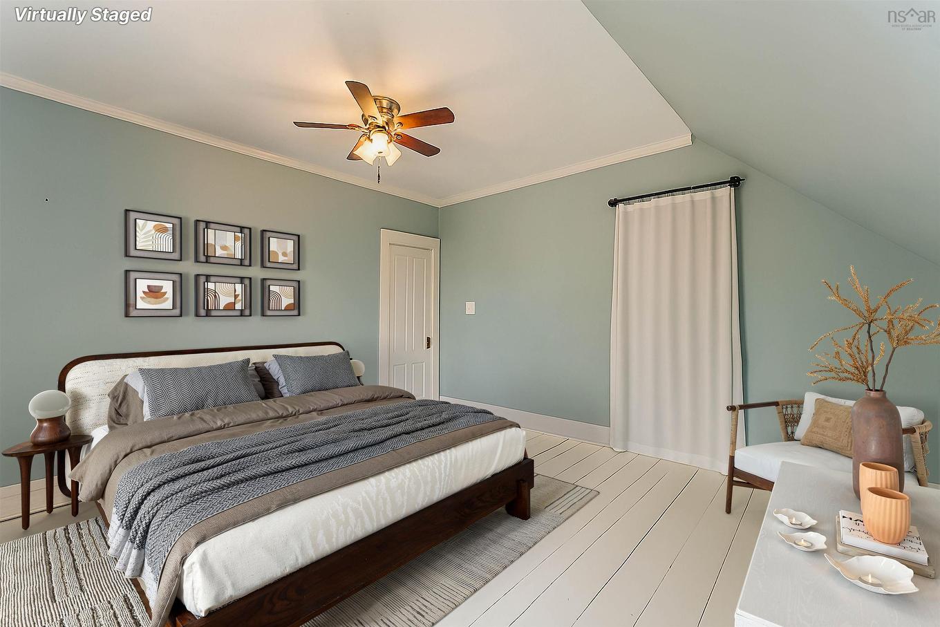 55 Lighthouse Road, Digby, NS