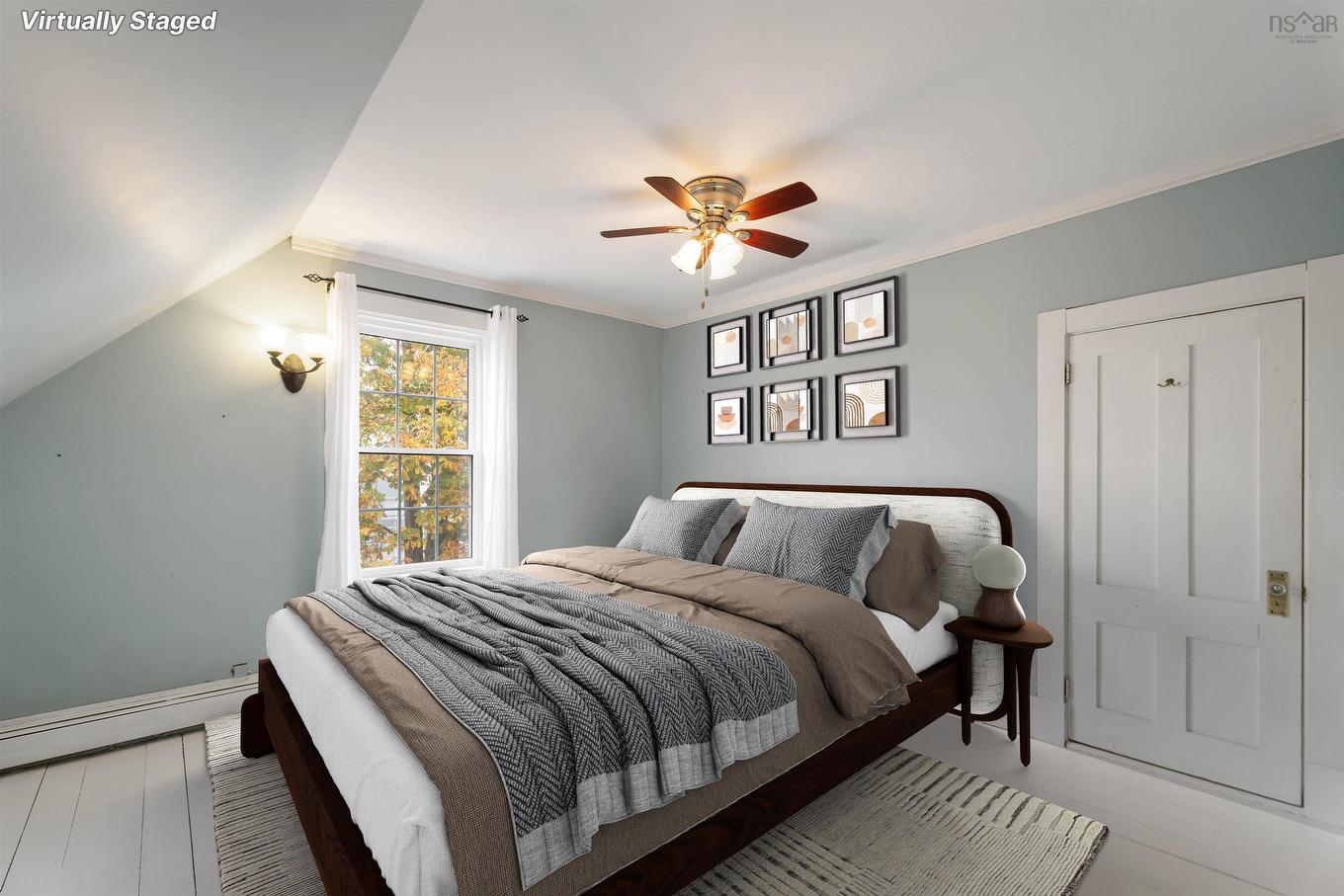 55 Lighthouse Road, Digby, NS