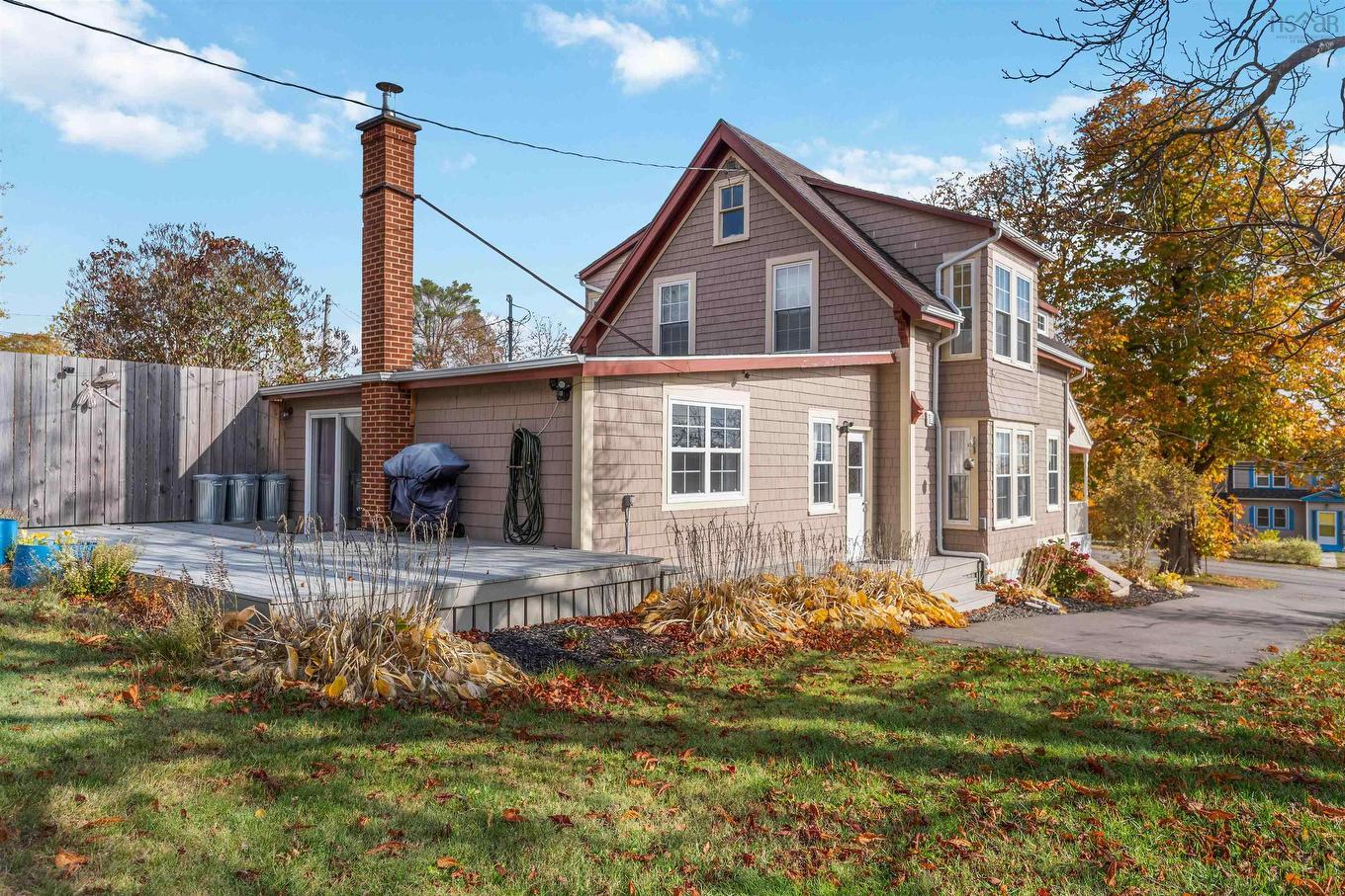 55 Lighthouse Road, Digby, NS