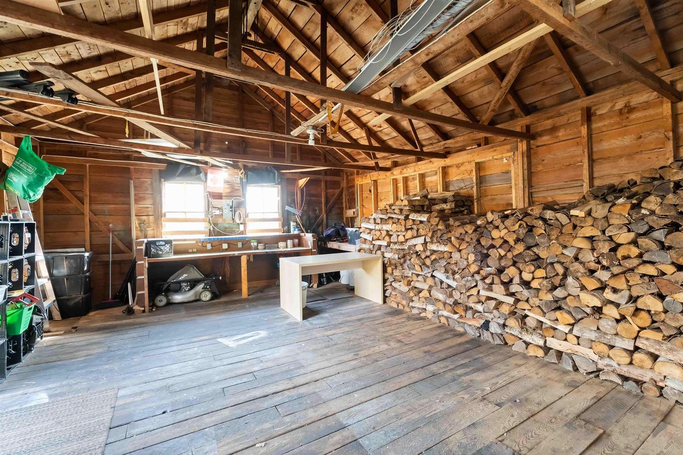 55 Lighthouse Road, Digby, NS