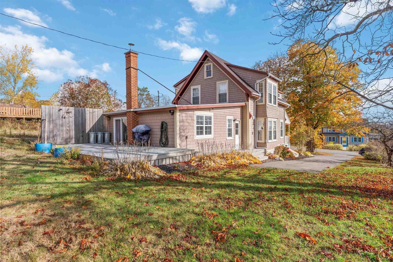 55 Lighthouse Road, Digby, NS