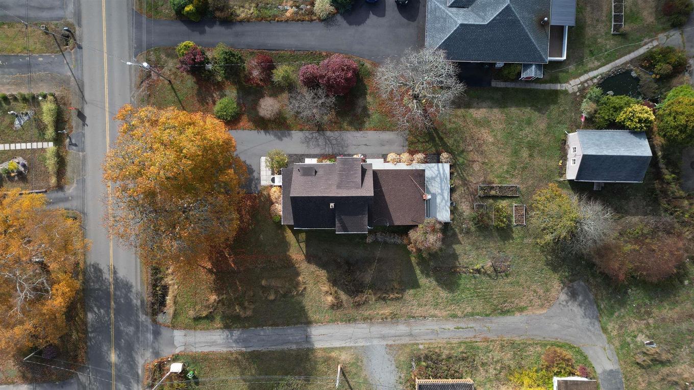 55 Lighthouse Road, Digby, NS