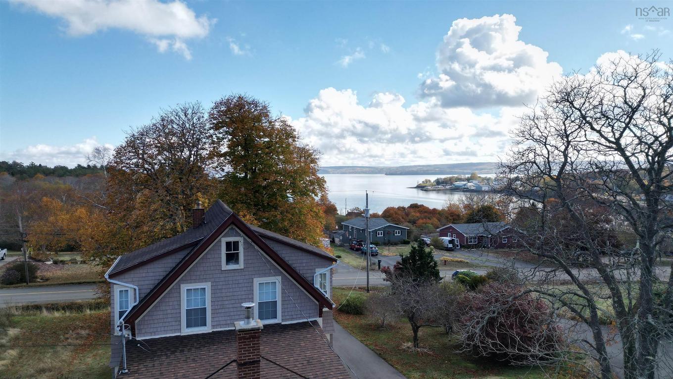 55 Lighthouse Road, Digby, NS