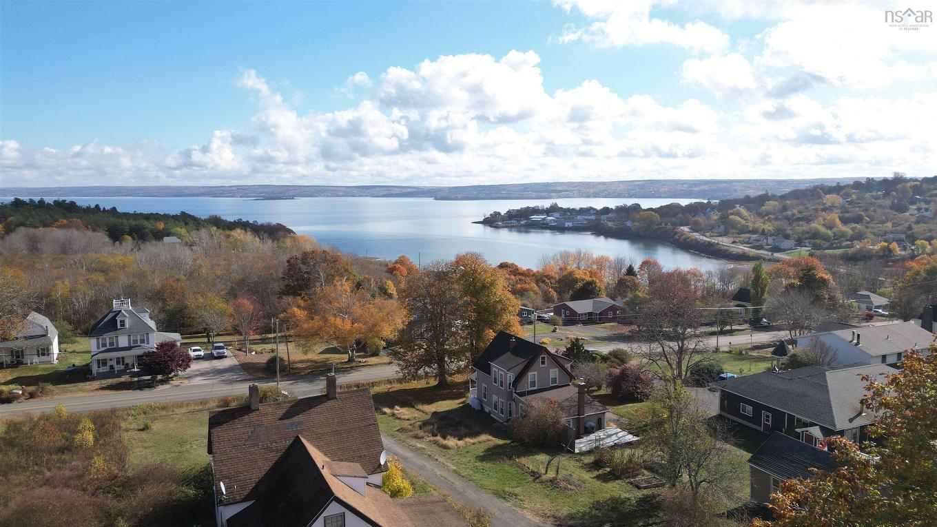 55 Lighthouse Road, Digby, NS