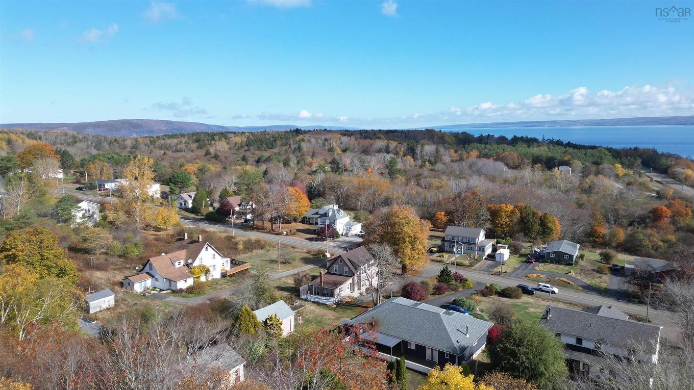 55 Lighthouse Road, Digby, NS